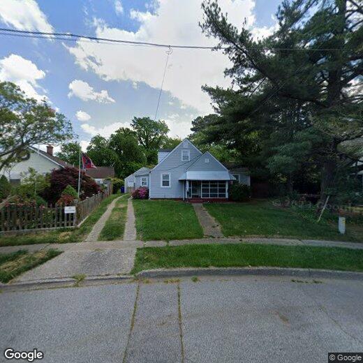Primary Photo - 7512 Yorktown Dr