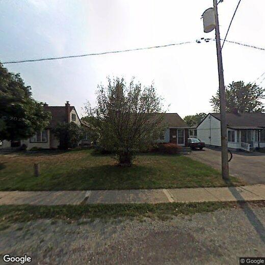 45 ELGIN W/S St, Thorold, ON L2V 3B6 House for Rent in Thorold, ON