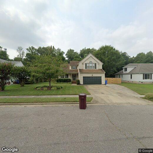 Primary Photo - 420 Downing Dr