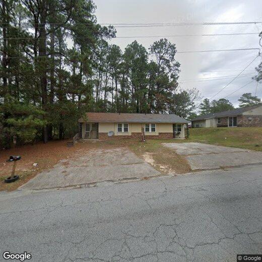 Primary Photo - 2853 Lumpkin Rd