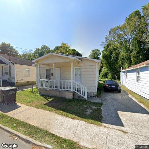 1501 N York St, Gastonia, NC 28052 House Rental in Gastonia, NC
