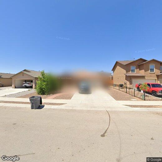 12045 Copper Mine Ln, El Paso, TX 79934 House for Rent in El Paso, TX