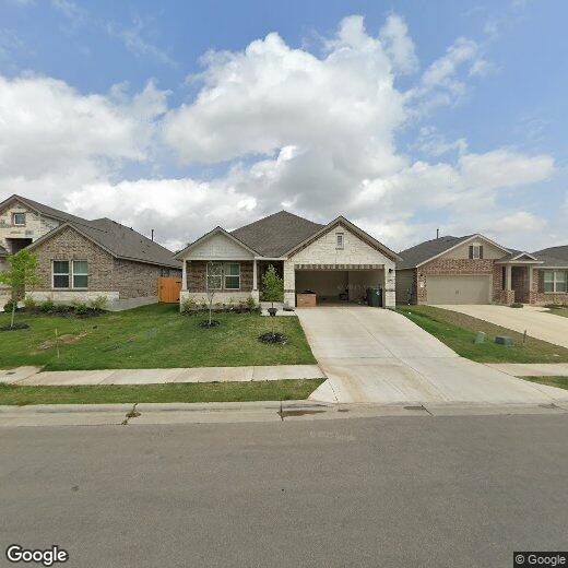 417 Bright Star Ln, Andice, TX 78628 House for Rent in Andice, TX