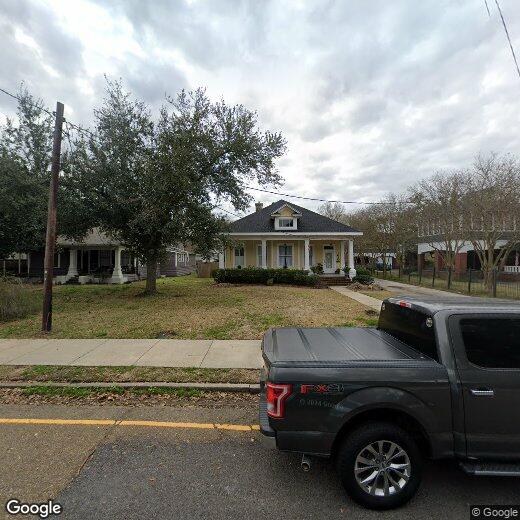 1020 Pujo St, Lake Charles, LA 70601 House Rental in Lake Charles, LA
