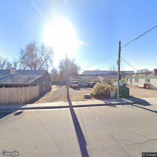 105 E Stuart St, Fort Collins, CO 80525 Townhome Rentals in Fort Collins CO