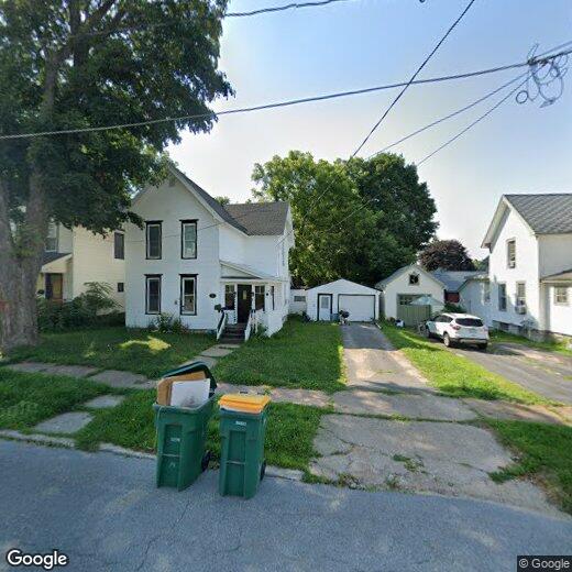 511 Budd St, Carthage, NY 13619 House for Rent in Carthage, NY