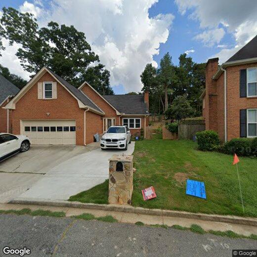 1523 Pangborn Station Dr, Decatur, GA 30033 House for Rent in Decatur