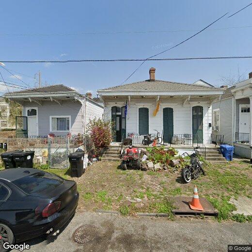 Primary Photo - 421 Second St