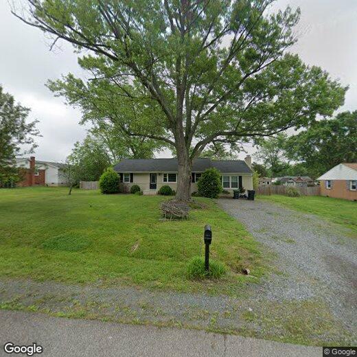 608 Jett St, Fredericksburg, VA 22405 House for Rent in