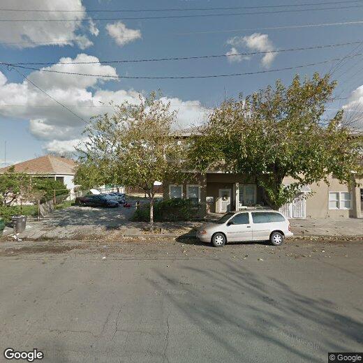 Primary Photo - 1240 S Sutter Street Stockton