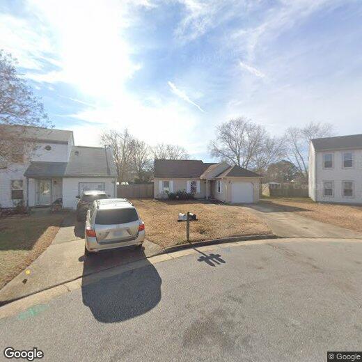 Primary Photo - 1121 Cardston Ct