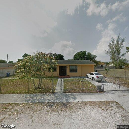 3260 NW 213th St, Miami Gardens, FL 33056 - House Rental in Miami ...