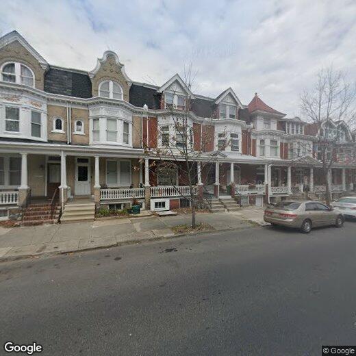 Primary Photo - 1521 W Turner St