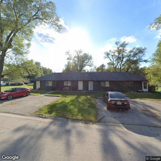 Primary Photo - 15216 Bellaire Ave