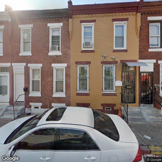 Primary Photo - 3077 Potter St
