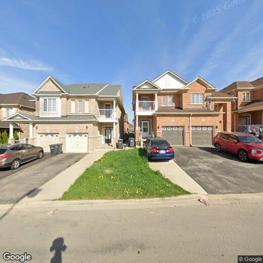 76 Seahorse Ave, Brampton, ON L6V 4N8 House for Rent in Brampton, ON