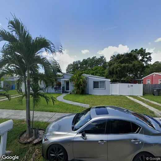 14 Edmund Rd, West Park, FL 33023 House for Rent in West Park, FL