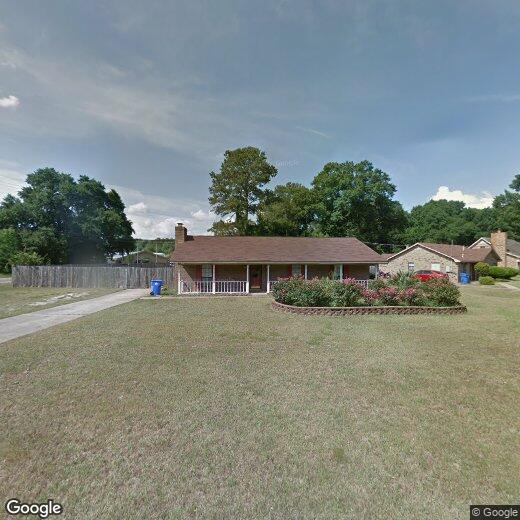 801 Cobblestone Curve, Prattville, AL 36067 House Rental in