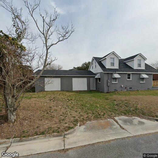 Primary Photo - 1212 Fisher St