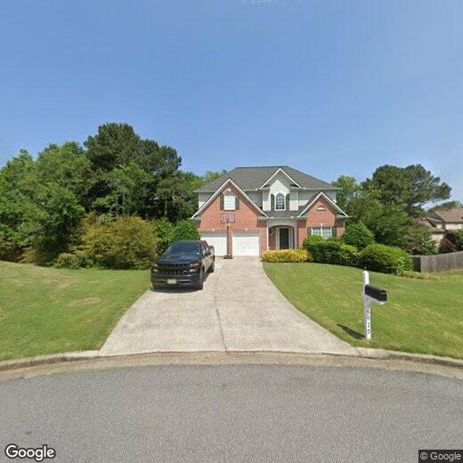 5970 Shepherds Pond, Alpharetta, GA 30004 House for Rent in