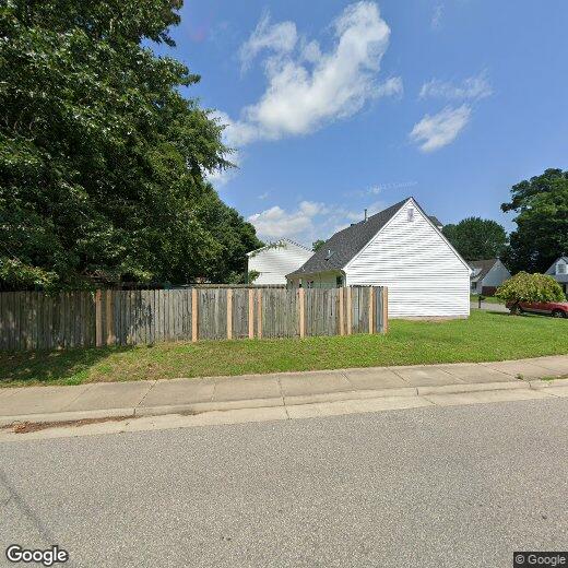701 Staci's Ln, Newport News, VA 23608 House Rental in Newport News