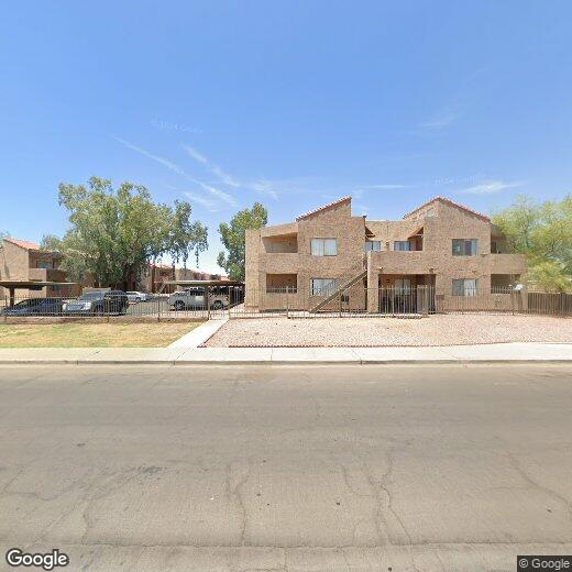 Primary Photo - 4140 W McDowell Rd