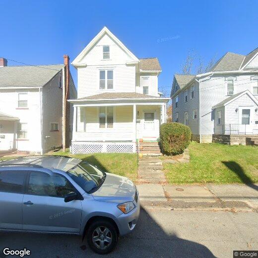 326 E Penn St, Butler, PA 16001 House Rental in Butler, PA