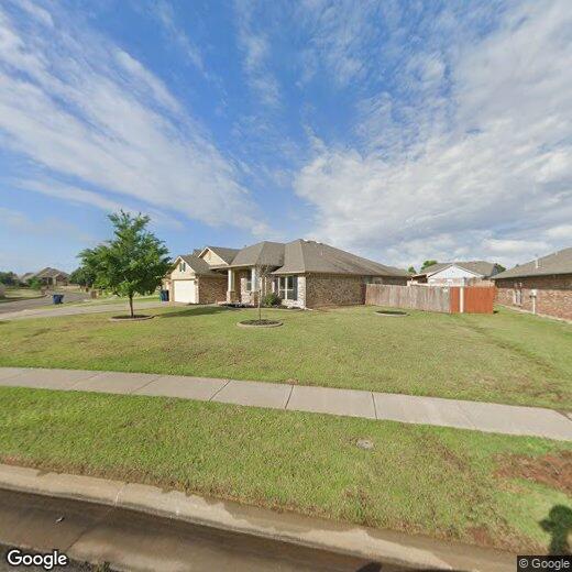 18117 Allora Rd, Oklahoma City, OK 73012 House for Rent in Oklahoma