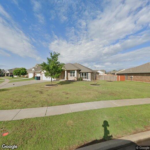 18117 Allora Rd, Oklahoma City, OK 73012 House for Rent in Oklahoma