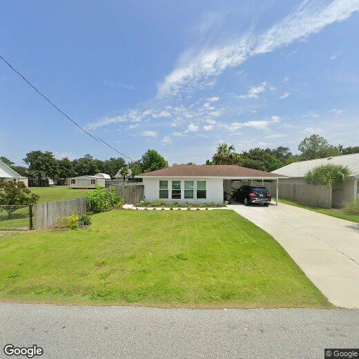 509 Lantana St, Panama City Beach, FL 32407 House Rental in Panama
