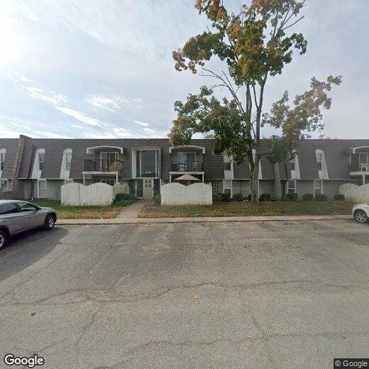 1122 La Fontenay Ct, Louisville, KY 40223 Townhome Rentals in