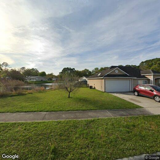 Foto principal - 7532 Dover Cliff Dr N