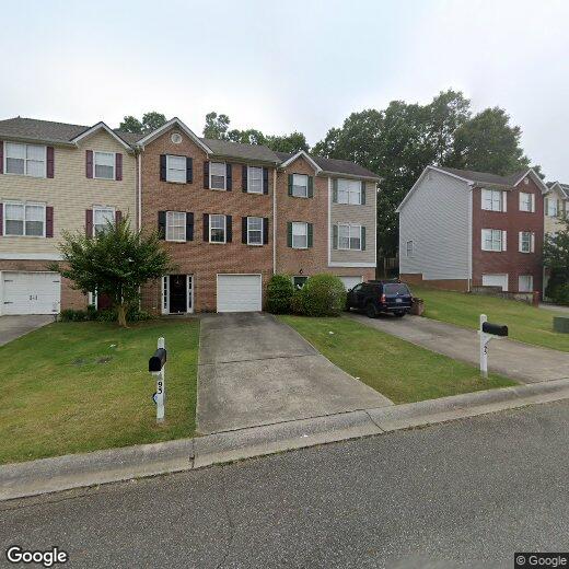 95 Westside Chase SW, Cartersville, GA 30120 House for Rent in