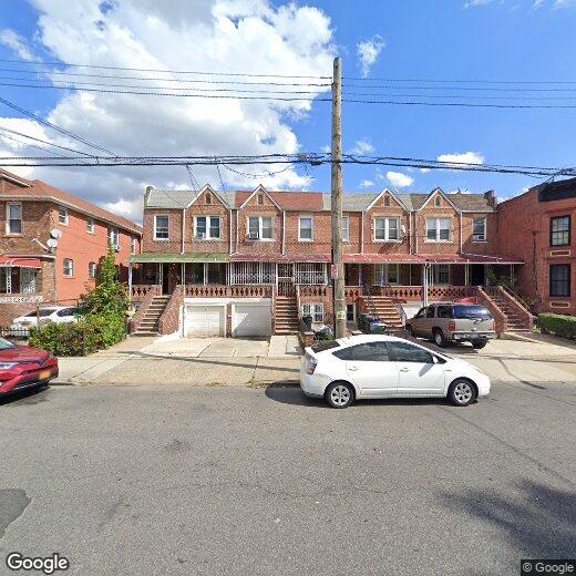 Primary Photo - 209 E 56th St