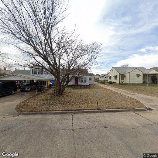Primary Photo - 1412 NW Arlington Ave