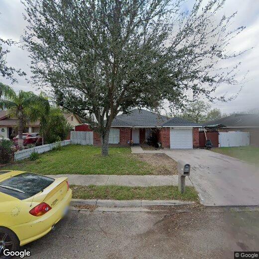 113 Southgate Ave, San Juan, TX 78589 House Rental in San Juan, TX