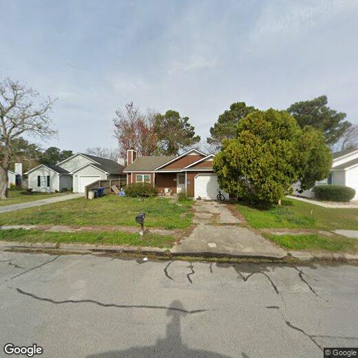 Foto principal - 2041 Steeple Chase Ct
