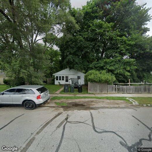 Foto principal - 1729 E Calvert St