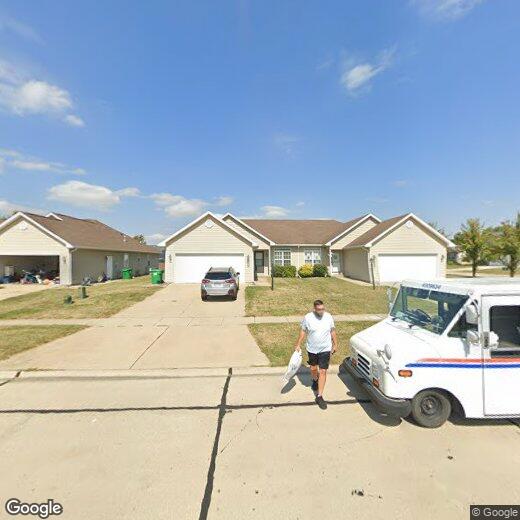 2022 Macon St, Mahomet, IL 61853 House Rental in Mahomet, IL