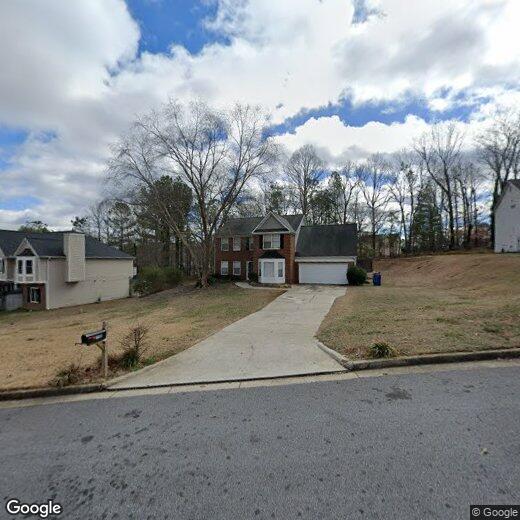 1255 Martinique Ct SW, South Fulton, GA 30331 House for Rent in South