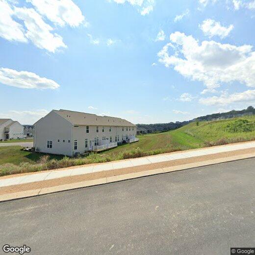 1626 Haralson Dr, Mechanicsburg, PA 17055 Townhome Rentals in