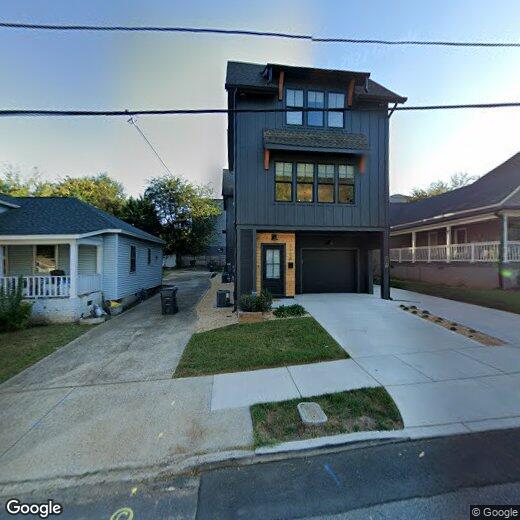 Primary Photo - 1108 Greenleaf Ave