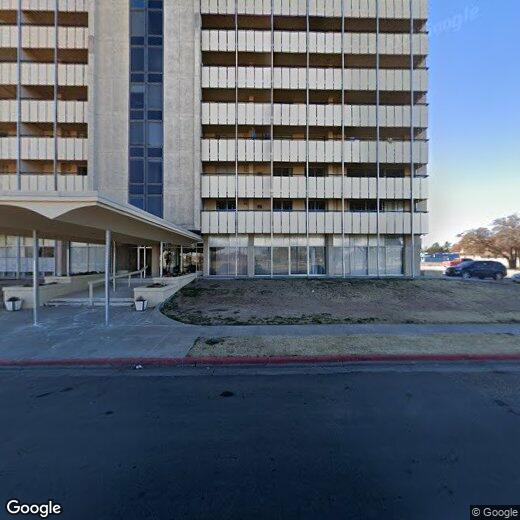 1617 27th St Unit Park Tower Apartment, Lubbock, TX 79411 Room for