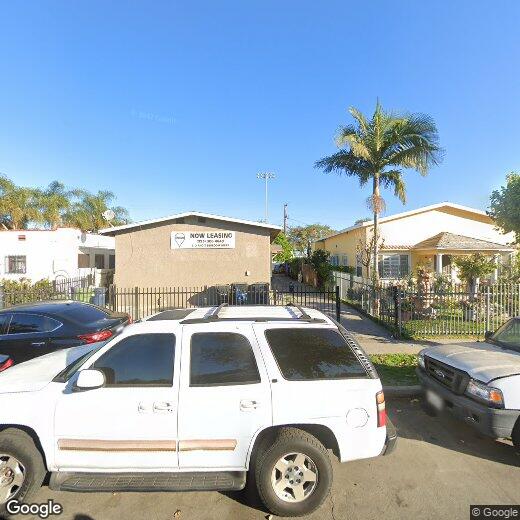 Primary Photo - 2 br, 1 bath Apartment - 1159 E 64th St