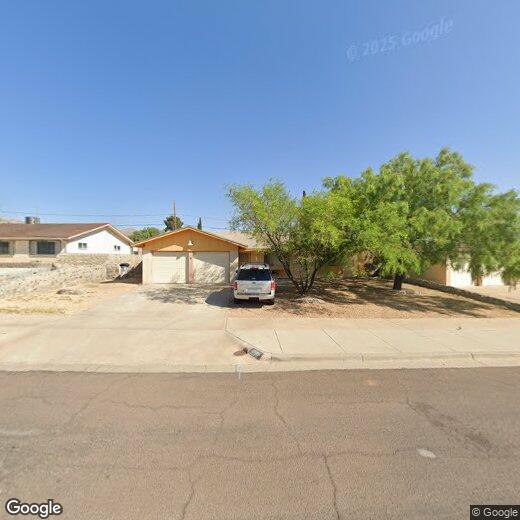 10181 Lakeview Dr, El Paso, TX 79924 House Rental in El Paso, TX