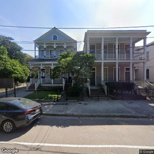 1370 Camp St, New Orleans, LA 70130 Condo for Rent in New Orleans, LA