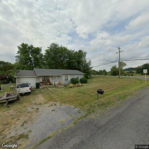 Primary Photo - 1034 7 Blue Ridge Dr. Madison Manor