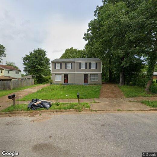 Primary Photo - 5756 Lowry Rd