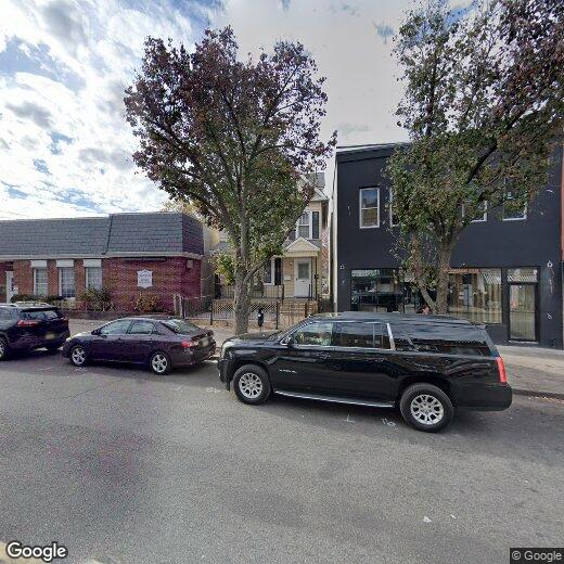 Primary Photo - 161 Broadway