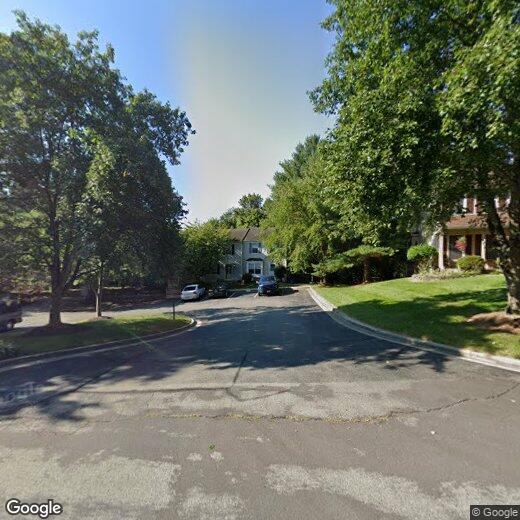 12328 Quince Valley Dr, North Potomac, MD 20878 Townhome Rentals in